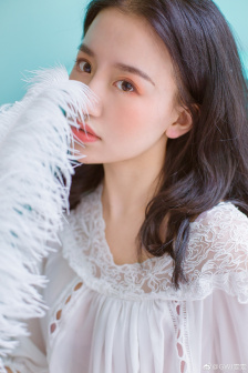 明星专题：孟潞